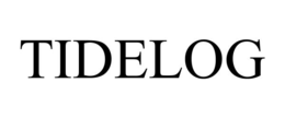 TIDELOG trademark