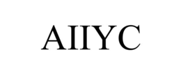 AIIYC trademark