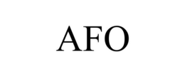 AFO trademark