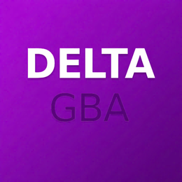 DELTA GBA trademark