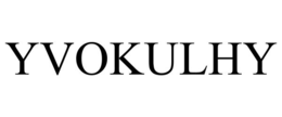 YVOKULHY trademark