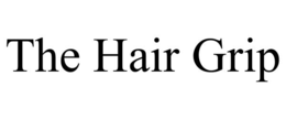 THE HAIR GRIP trademark