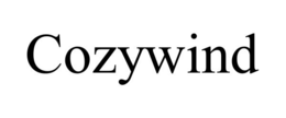 COZYWIND trademark