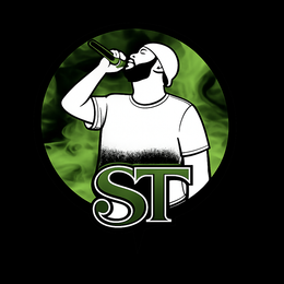 ST trademark