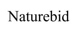 NATUREBID trademark