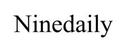 NINEDAILY trademark