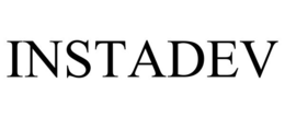 INSTADEV trademark
