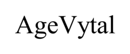 AGEVYTAL trademark