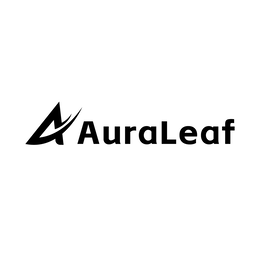 A AURALEAF trademark