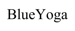 BLUEYOGA trademark