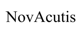NOVACUTIS trademark