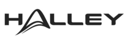 HALLEY trademark