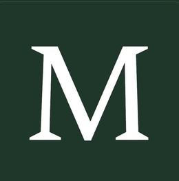 M trademark