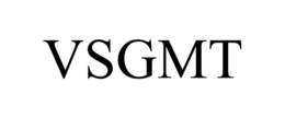 VSGMT trademark