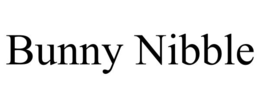 BUNNY NIBBLE trademark