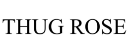 THUG ROSE trademark