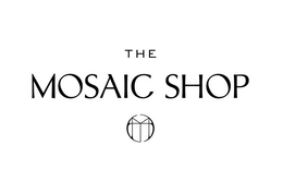 THE MOSAIC SHOP trademark