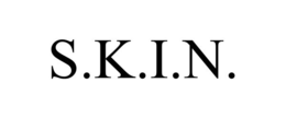 S.K.I.N. trademark