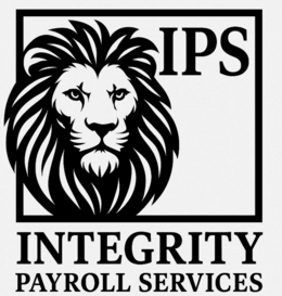 INTEGRITY PAYROLL SERVICES trademark