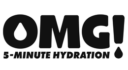 OMG! 5-MINUTE HYDRATION trademark
