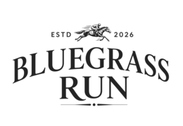 ESTD 2026 BLUEGRASS RUN trademark