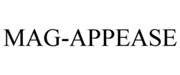 MAG-APPEASE trademark