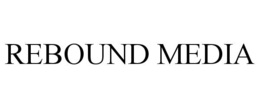 REBOUND MEDIA trademark