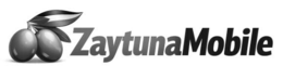ZAYTUNAMOBILE trademark