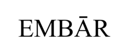 EMBĀR trademark