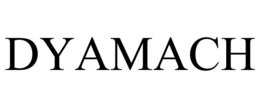 DYAMACH trademark