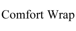 COMFORT WRAP trademark