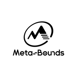 M META-BOUNDS trademark