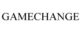 GAMECHANGE trademark