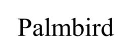 PALMBIRD trademark