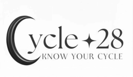 CYCLE 28 KNOW YOUR CYCLE trademark