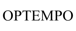 OPTEMPO trademark