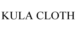 KULA CLOTH trademark
