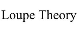 LOUPE THEORY trademark