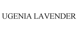 UGENIA LAVENDER trademark