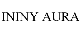 ININY AURA trademark