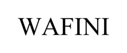 WAFINI trademark