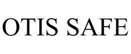 OTIS SAFE trademark