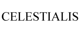 CELESTIALIS trademark