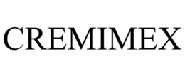 CREMIMEX trademark