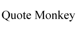 QUOTE MONKEY trademark