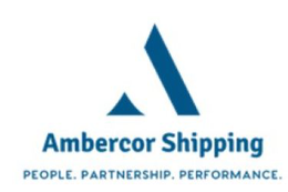 A AMBERCOR SHIPPING PEOPLE. PARTNERSHIP. PERFORMANCE. trademark