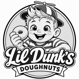 LIL DUNK'S DOUGHNUTS trademark