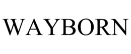 WAYBORN trademark