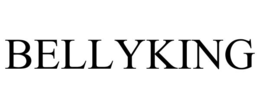 BELLYKING trademark