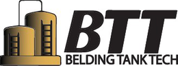 BTT BELDING TANK TECH trademark